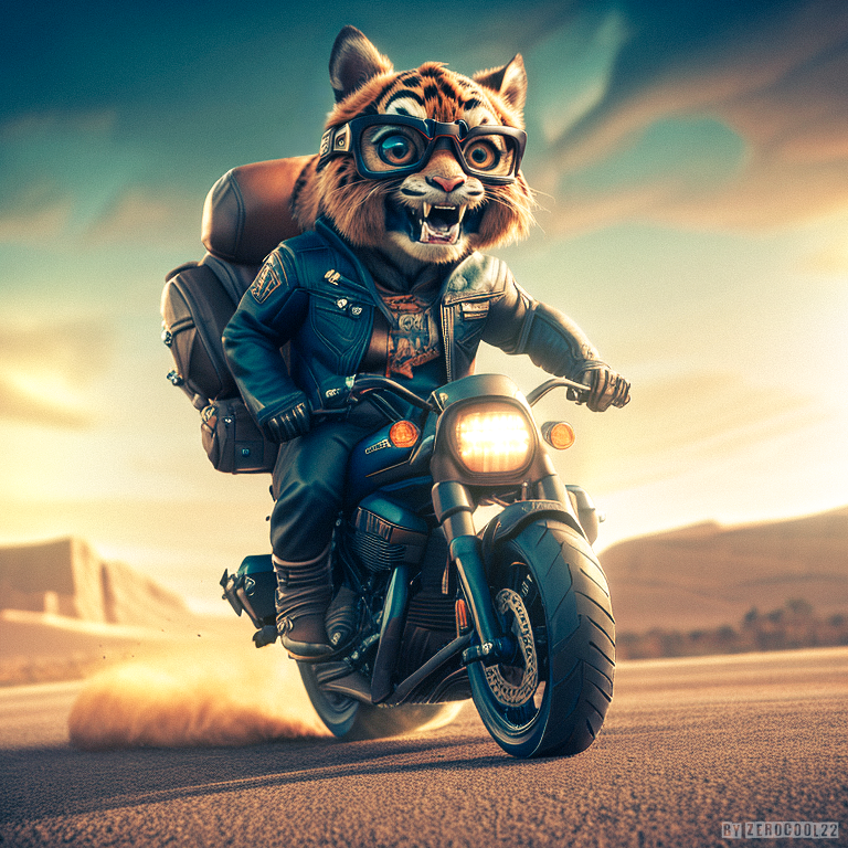 Tiger Motorbike.png